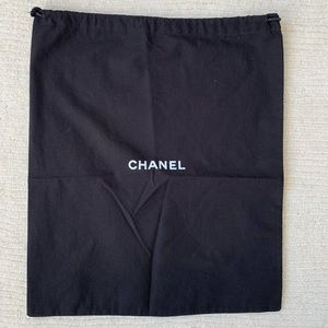 Chanel Dust Bag